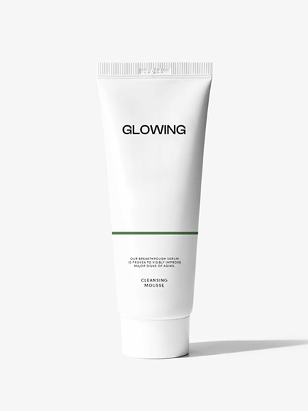 Enriched Hand Wash